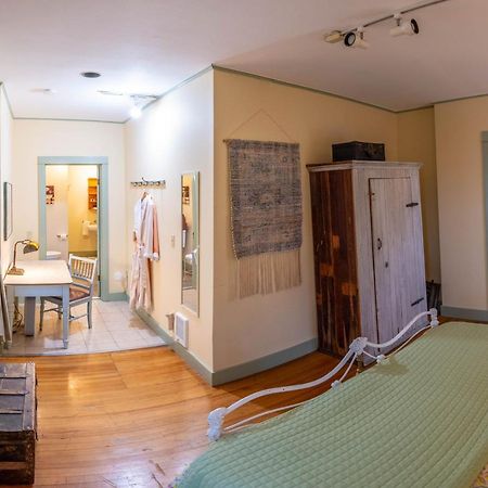Clementine'S Guest House & Vacation Rentals Astoria Esterno foto