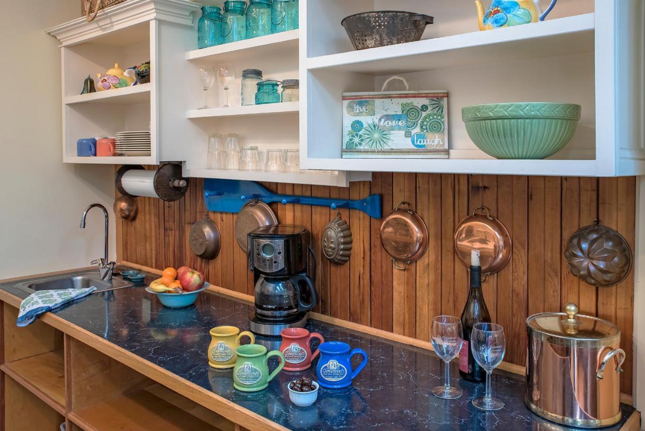 Clementine'S Guest House & Vacation Rentals Astoria Esterno foto
