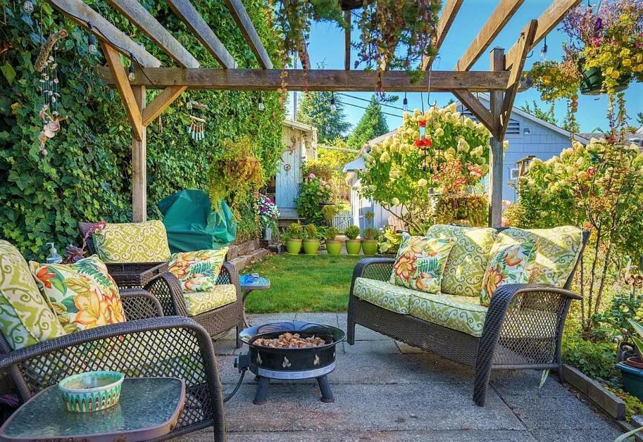 Clementine'S Guest House & Vacation Rentals Astoria Esterno foto